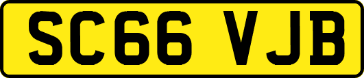 SC66VJB