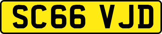 SC66VJD