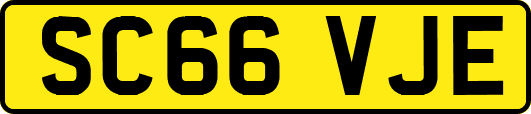 SC66VJE