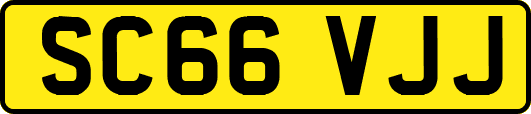 SC66VJJ