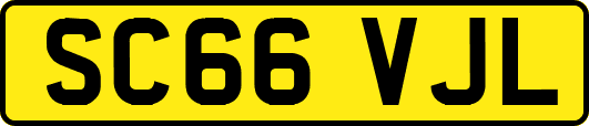 SC66VJL