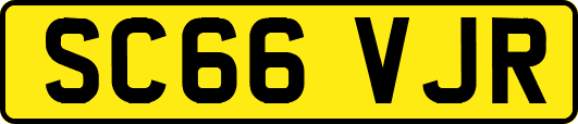 SC66VJR