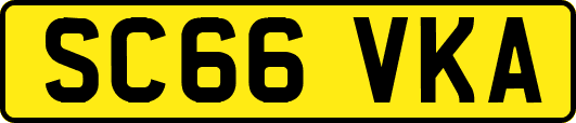 SC66VKA