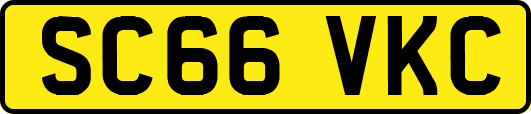SC66VKC