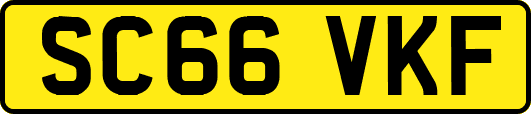 SC66VKF