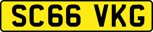 SC66VKG