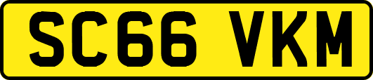 SC66VKM