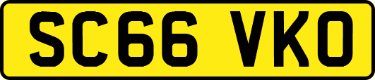 SC66VKO