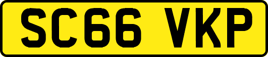 SC66VKP