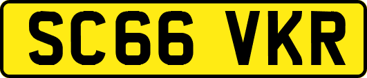 SC66VKR