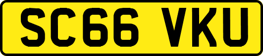 SC66VKU