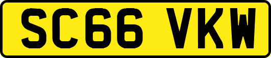 SC66VKW