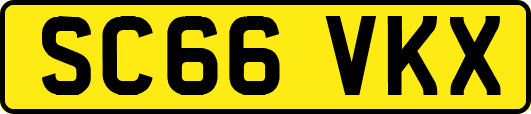 SC66VKX