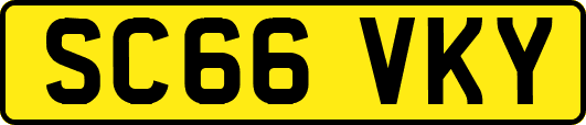 SC66VKY