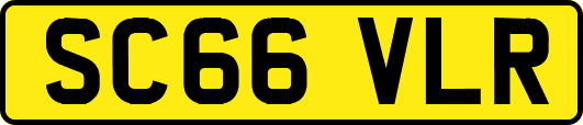 SC66VLR