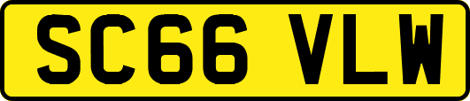 SC66VLW