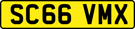 SC66VMX