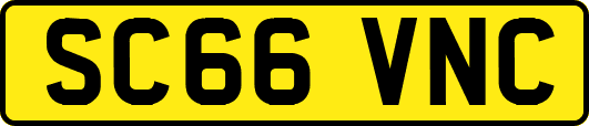 SC66VNC