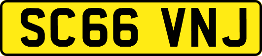 SC66VNJ