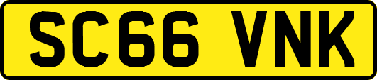SC66VNK