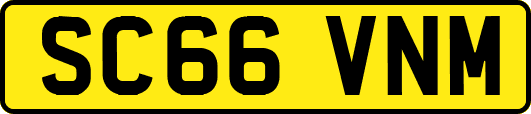 SC66VNM