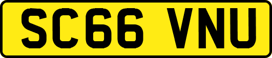 SC66VNU