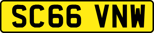 SC66VNW