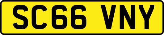 SC66VNY