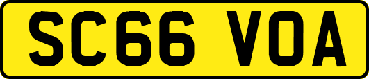 SC66VOA