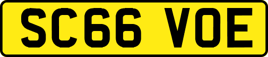SC66VOE