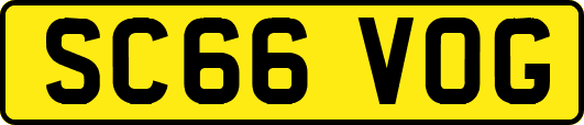 SC66VOG