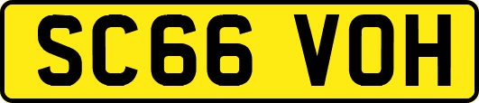 SC66VOH