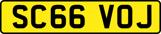 SC66VOJ