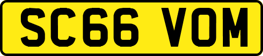 SC66VOM