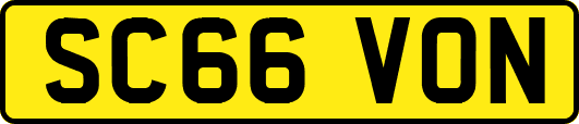 SC66VON