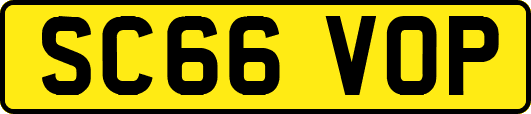 SC66VOP