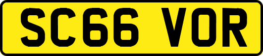 SC66VOR