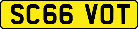 SC66VOT