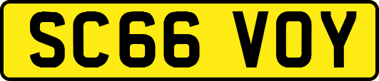 SC66VOY