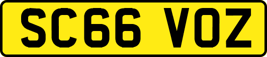 SC66VOZ