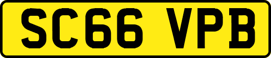 SC66VPB