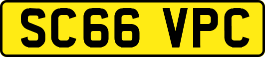 SC66VPC