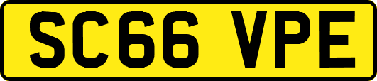 SC66VPE