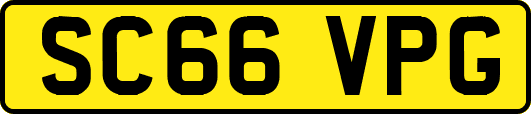 SC66VPG