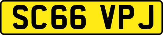 SC66VPJ
