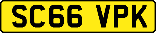SC66VPK