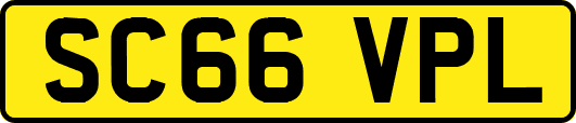 SC66VPL