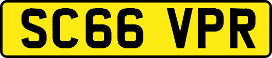 SC66VPR