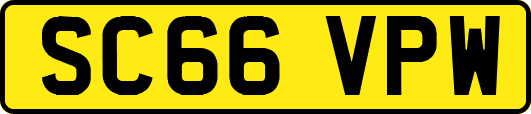 SC66VPW