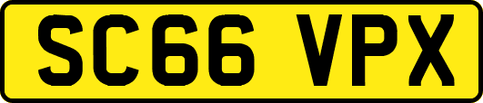 SC66VPX